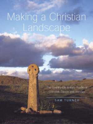 cover image of Making a Christian Landscape